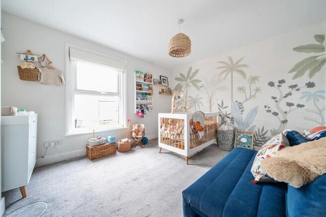 Bedroom Two (1)
