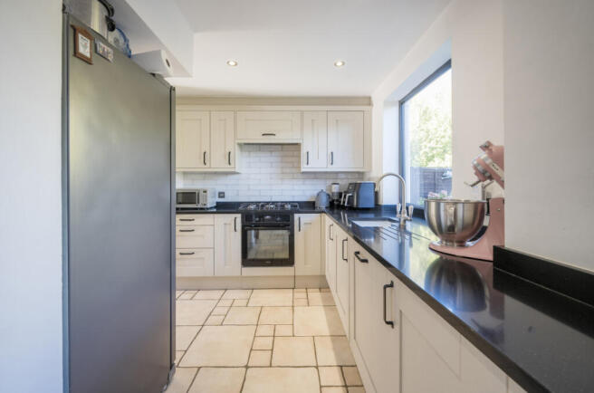 Canesworde Road, Dunstable, Bedfordshire photo 4