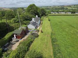 Old Well Cottage, Road From Lezant To Junction South West Of Swelscombe, Lezant, Launceston PL15 9PW
