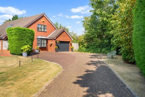 Auckland Way, Hartlepool