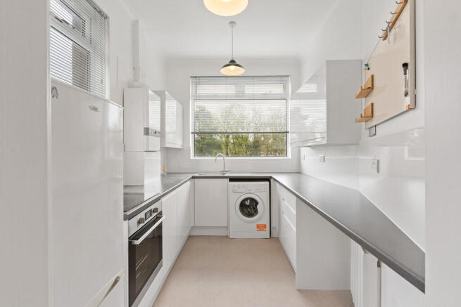 60a Alexander Str...