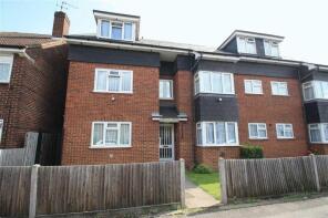 Flat 2, 103 Forsyth House, Byron Road, Harrow HA3 7TU