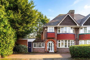 44, Lulworth Road, Birmingham B28 8NS