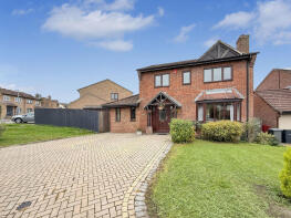 25, Norridge View, Warminster BA12 8TA