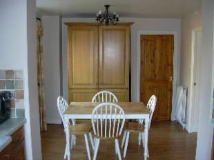 Breakfasting Room