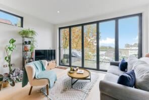 Apartment 11, 30, York Road, London SW11 3QA
