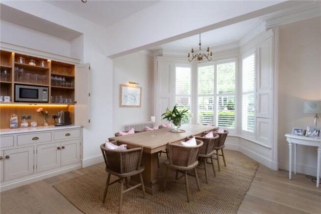 6 bed End of Terrace to rent Image 9