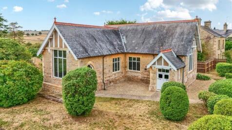 Methodist Church, Chadlington, Chipping Norton