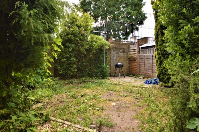 Garden 23
