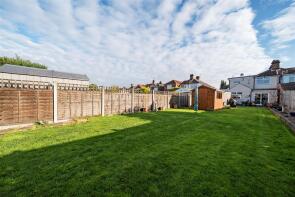 44, Devonshire Avenue, Dartford DA1 3DW