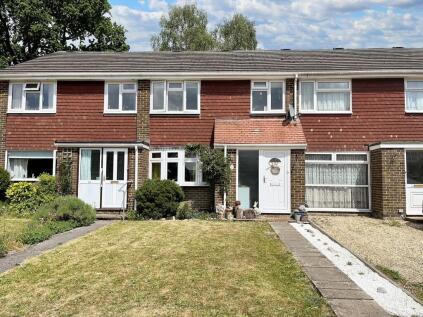 Lambourne Close, Dibden Purlieu, SO45