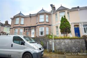 195, Pasley Street, Plymouth PL2 1DT