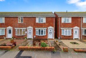 8, St Leonards Terrace, Polegate BN26 6DF