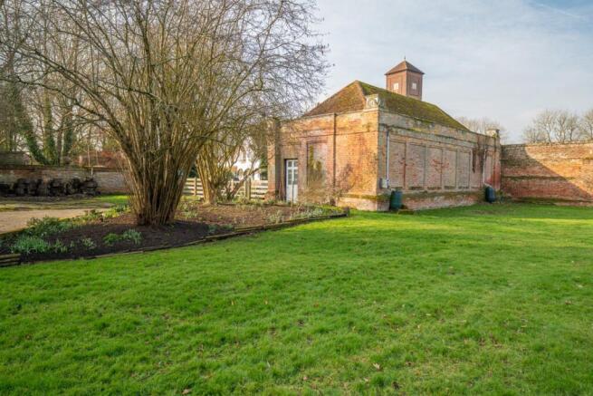 Coach House