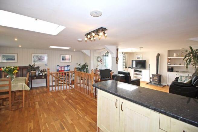 Kitchen Dining...