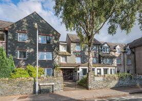 38, Homethwaite House, Eskin Street, Keswick CA12 4DG