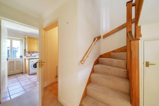 Stairwell