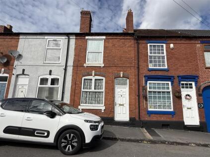 Clyde Street, Cradley Heath