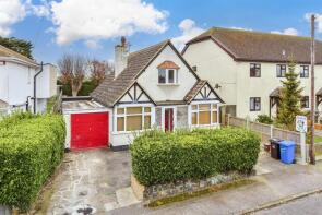 9, Horsa Road, Birchington CT7 9PN