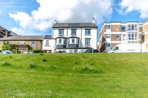 Flat 1, 6 Mariners House, Marine Road, Alnwick NE66 2RP