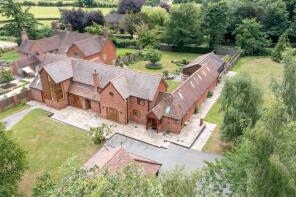 Swallows Barn, Brockhill Lane, Birmingham B48 7ED