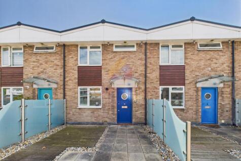 The Vineyards Chelmsford