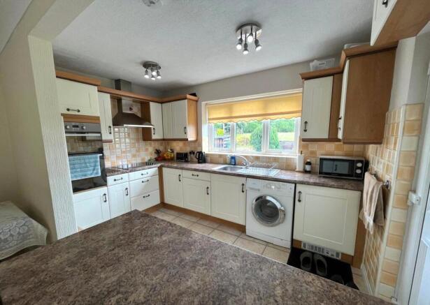 Patrick Brompton, Bedale, North Yorkshire, England, DL8 photo 4