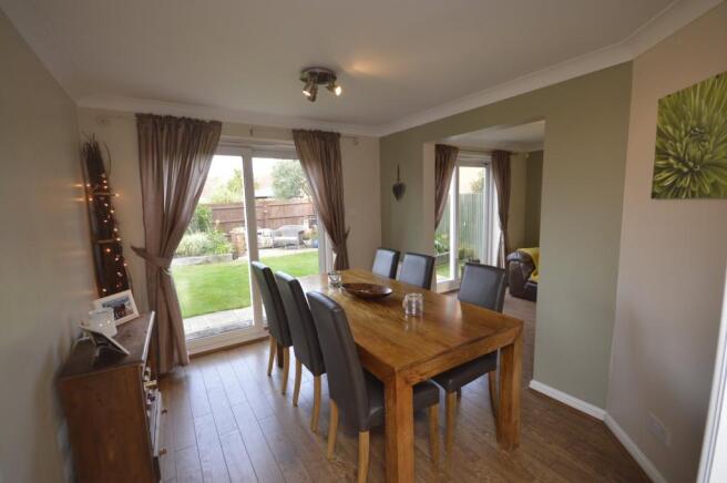 Dinning Room