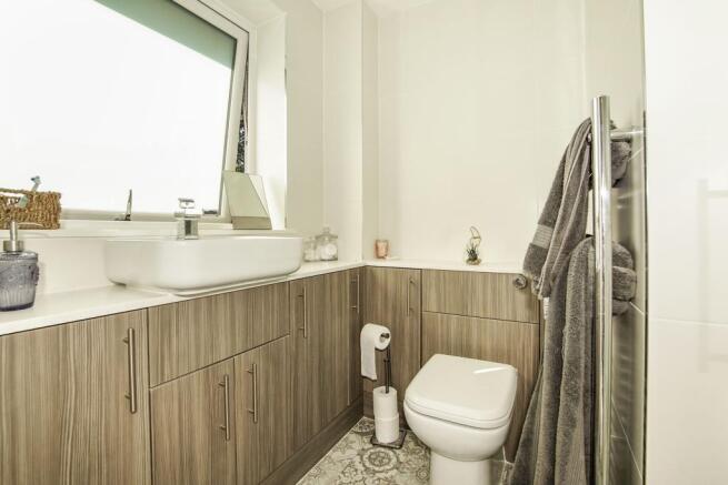 En-suite