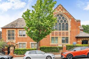 Flat 3, 135, Alexandra Park Road, Wood Green, London N22 7UL