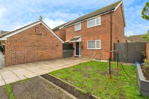 26, Canons Close, Thetford IP24 3PW
