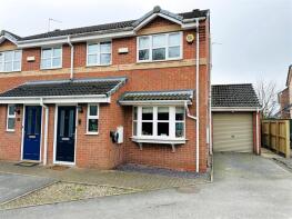 7, Cannon Hall Lane, Eggborough, Goole DN14 0US