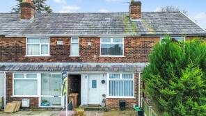 32, Chadwick Road, St. Helens WA11 9AP