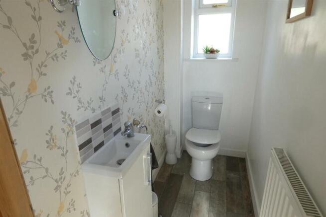 CLOAKROOM