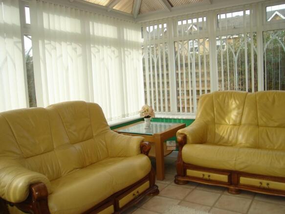 conservatory