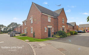 54, Cheshire Crescent, Stoke-on-trent ST7 2FE
