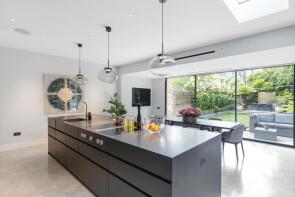 4, Ellerby Street, London SW6 6EY