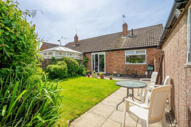 2 bed Bungalow for sale Image 11