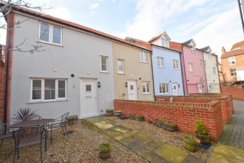 Church Street, Cromer, NR27