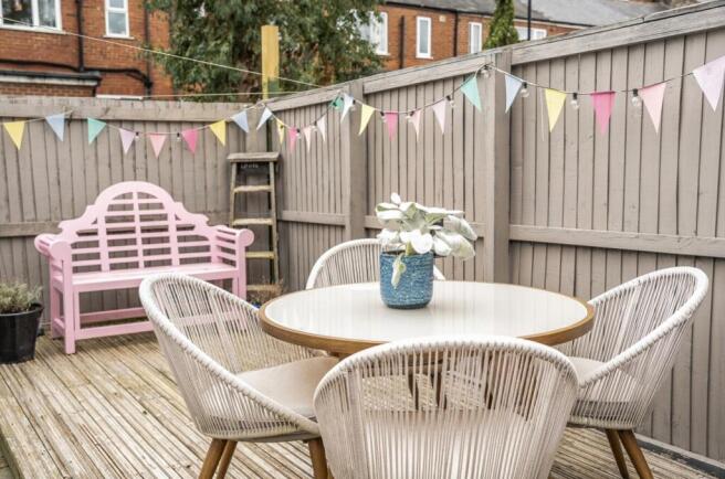 2 bed End of Terrace for sale Image 10