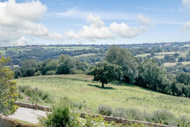 Countryside Views