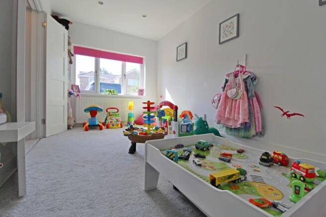 play room