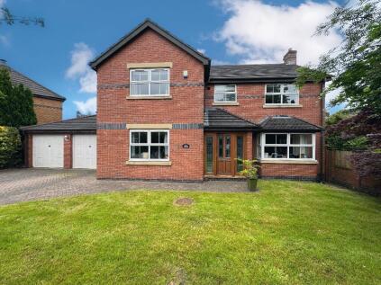 Cirrus Drive, Aughton, L39