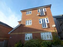 Flat 6, 575a, Portswood Road, Southampton SO17 3SS