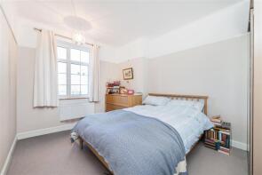 20, Courthope House, Hartington Road, London SW8 2HS