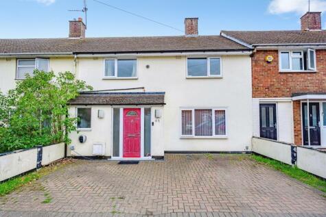 Micklem Drive, Hemel Hempstead