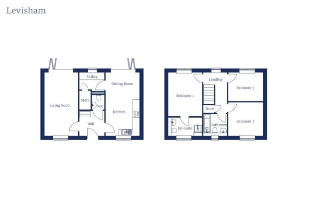 3 bed Detached for sale Image 5