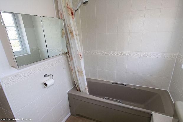 En-suite Bathroom