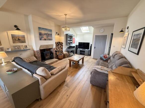 4 bed End of Terrace for sale Image 7