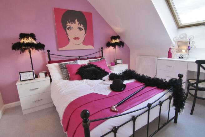 Bedroom 2